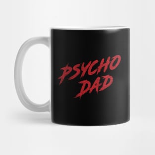 1980s Father Knows Best Mug